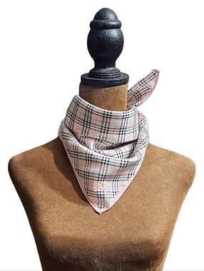 BURBERRY SCARF